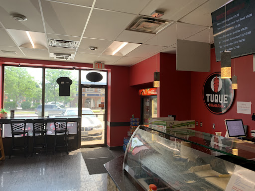 Photo of Tuque Shawarma - 186 B Ontario St, Stratford, ON N5A 3H4